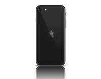 Thumbnail for Coque arrière BULLDOG iPhone SE 2ème génération